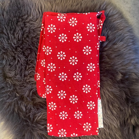 Christmas kitchen linen set - Picture 4 of 5